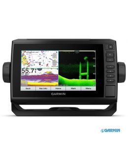 Garmin Echomap UHD 72cv Senza Trasduttore