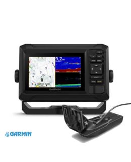 Ecoscandaglio Gps Garmin Echomap UHD2 52cv 010-02589-01