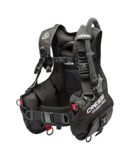 Gav Cressi Sub Start Pro jacket per immersioni