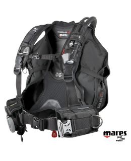 Gav Mares Magellan HD Colore Nero