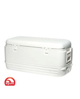 Ghiacciaia igloo marine modello polar 120 contenitore termico frigo