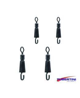 Girella con Attacco rapido Tubertini TB 1006 