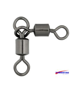 Girella combinata Tubertini TB 6001 Rolling Triangle