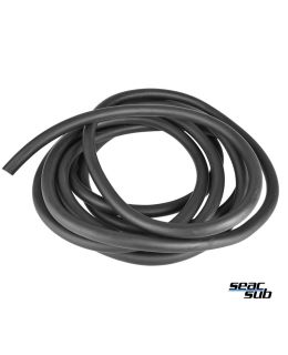 Elastico al metro per arbalete progressive power green 14,5 mm