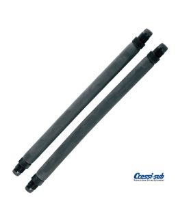 Gomme Cressi Sub standard Ø 13mm per arbaleti