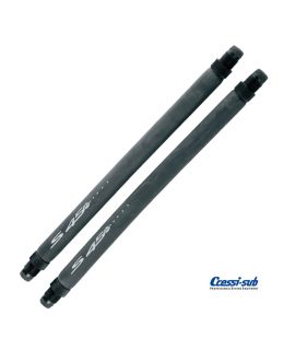 Elastici S45 Cressi sub per arbalete
