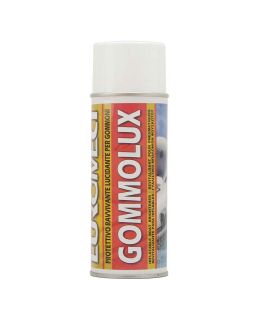 Lucidante per gommoni Euromeci Gommolux 400 ml