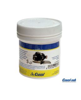Grasso al Silicone Cressi Sub 60 grammi