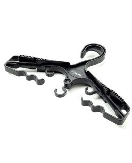 Appendino per muta sub o jacket