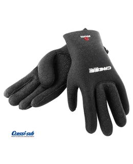Guanti Cressi Sub High Stretch in neoprene