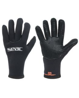 Guanti Seac Sub Comfort in neoprene 3mm 