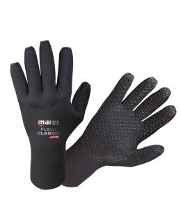 Guanti Mares 3mm Flexa Classic bifoderati