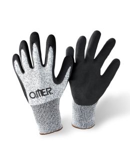 Guanti Di Protezione Omer High Resistant