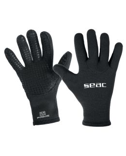 Guanti Seac Sub Prime neoprene 2,0mm bifoderati