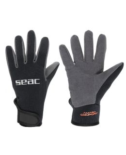 Guanti Seac Sub AMARA Comfort neoprene 1,5mm