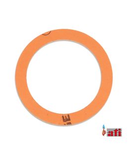 Guarnizione 100-0086 per la resistenza dei Boiler ATI