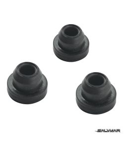 Guarnizione di ricambio per testata sottovuoto Salvimar