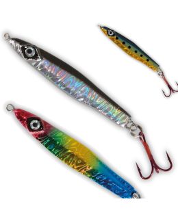 Artificiali per Jig e traina Take hc-jig 