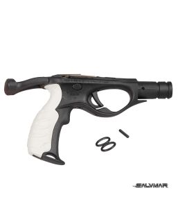 Impugnatura completa per fucile Salvimar Voodoo