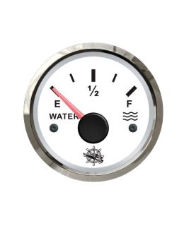 Indicatore livello Acqua 10-180 e 240-33 Bianco