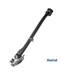 Corrugato completo per Gav Cressi Sub IZ750243