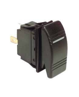 Interruttore nautico con Led 25A IP56