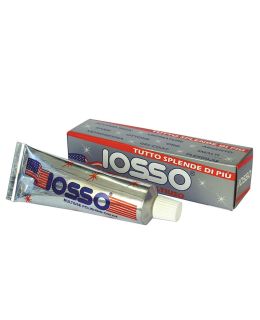 Polish Iosso per Barche Lucidante Fiberglass & Metal 50 ml