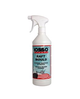 Iosso Raft Mould Elimina Macchie Di Muffa 0,75 LT