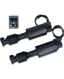 Flaps elettromeccanici osculati EM