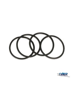 O'ring per torcia Omer Stardust XL