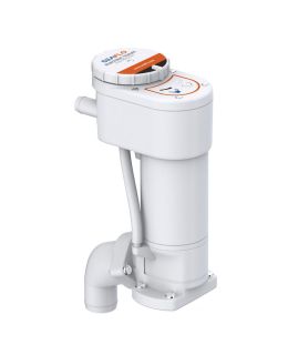 Kit Elettrico per trasformazione WC nautico manuali vendita online