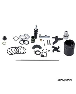 Kit di revisione per fucile Salvimar Predathor VUOTO