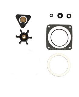 Kit di Guarnizioni per WC Nautico Elettrico Osculati 