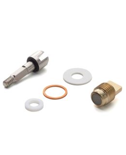 Kit Ricambio per rubinetteria bombola sub