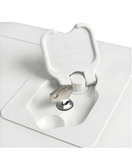 Serrattura per Sportelli 20.093.00 Osculati 