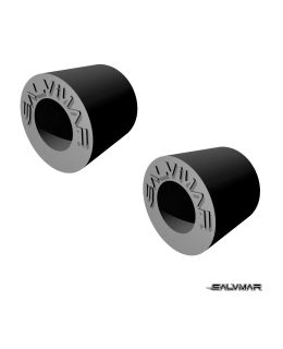 Tappi Salvimar per tenuta fusto arbalete 2 pezzi