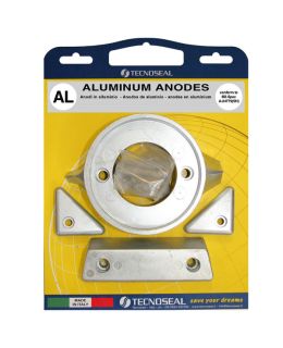 Anodi per Volvo 290-C