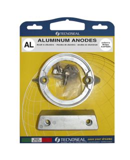 Anodi per Volvo Duo Prop 290