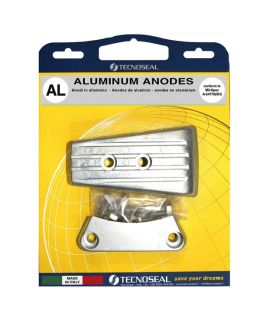 Anodi per Volvo DPH/DPR