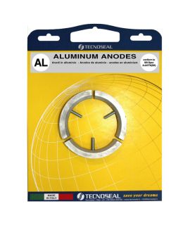 Anodi per Volvo elica 3 pale