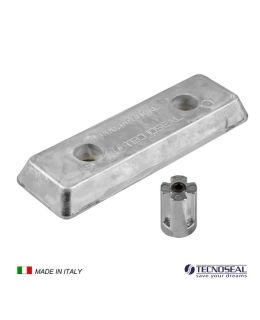 Anodi per Volvo IPS series