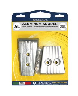 Anodi per Volvo SXA / DPSA