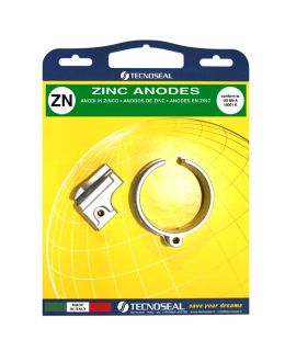 Anodi per Volvo XDP-B