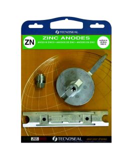 Anodi per fuoribordo Yamaha  80-100 hp