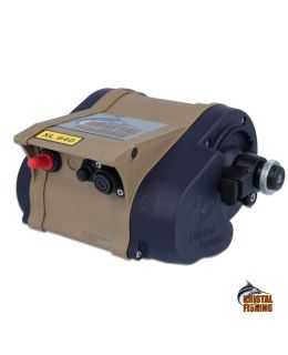 Mulinello elettrico Kristal Fishing XL640 velocità singola