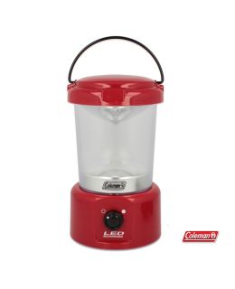 Lanterna Coleman a LED con Batteria Ricaricabile Classic
