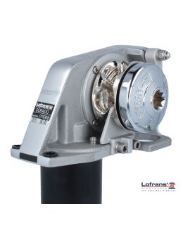 Salpa Ancora Per Barca Lofrans Dorado 700w Per Catena 6mm