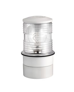 Luce di via 360° per la fonda Testa per Tubo Ø 20mm