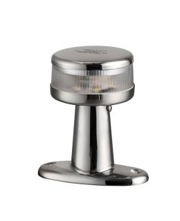 Luce di Fonda 360° Evoled in Acciaio INOX 316