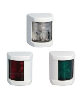 Luci di via per barca Lalizas Classic Colore Bianco in vendita